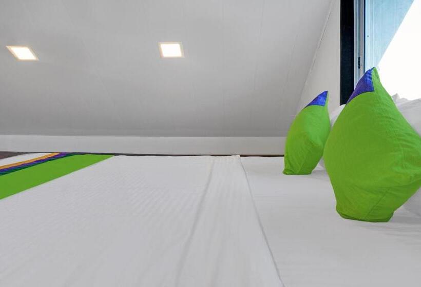 Hotell Treebo Blooms & Berries Agro Tourism