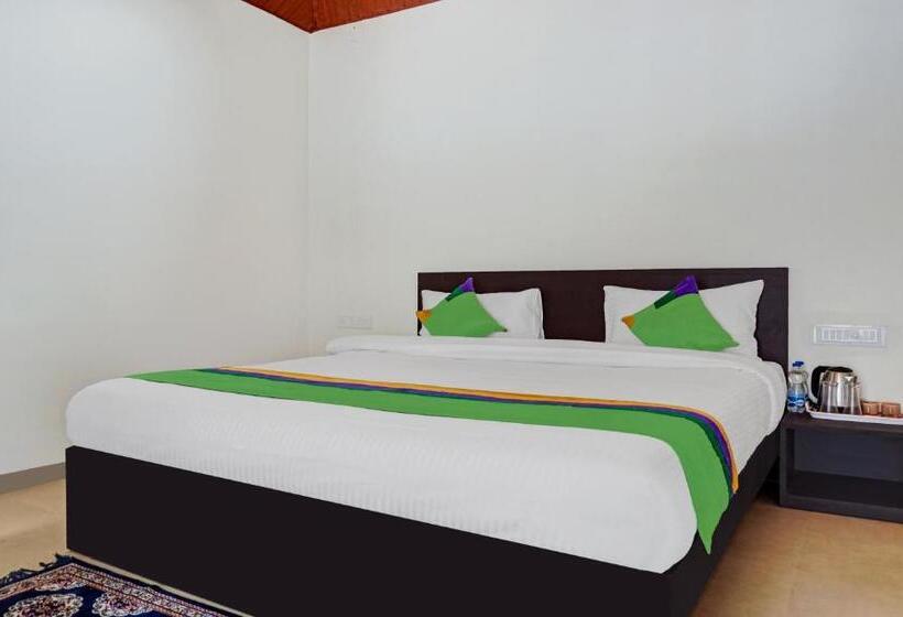 Hotell Treebo Blooms & Berries Agro Tourism