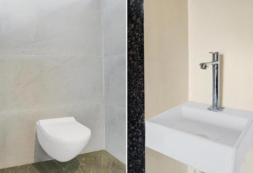 Hotell Treebo Blooms & Berries Agro Tourism