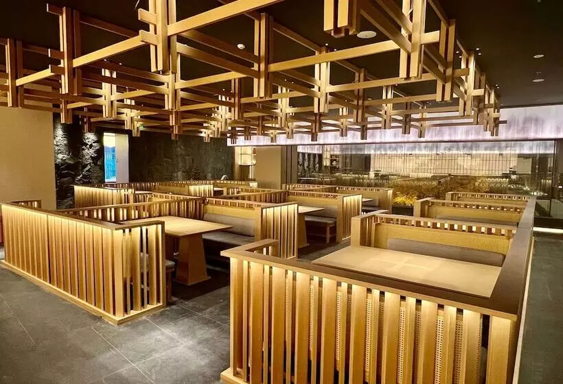 ホテル La Quinta By Wyndham Shanxi Xiaohe Xincheng