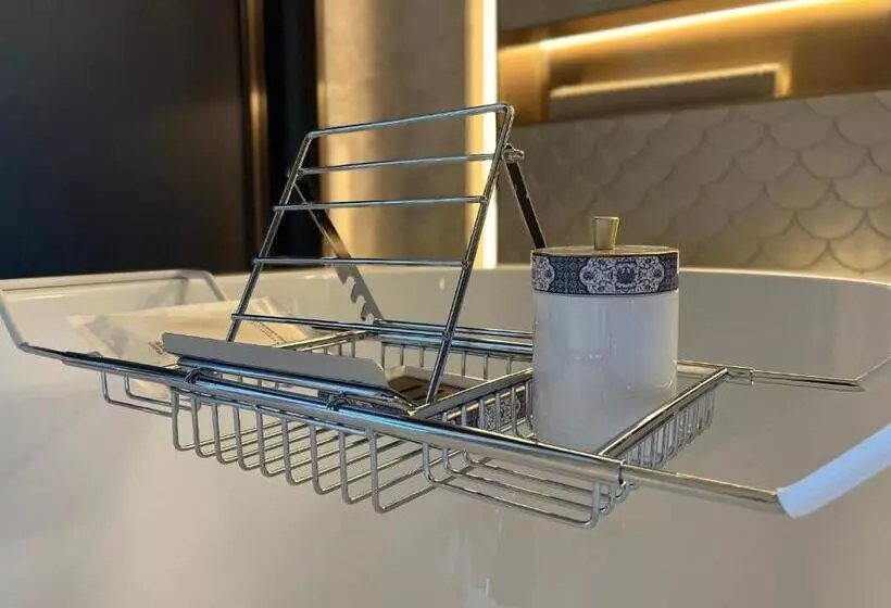 ホテル La Quinta By Wyndham Shanxi Xiaohe Xincheng