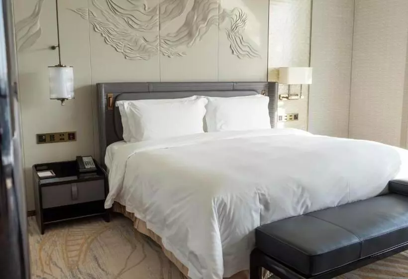 ホテル La Quinta By Wyndham Shanxi Xiaohe Xincheng