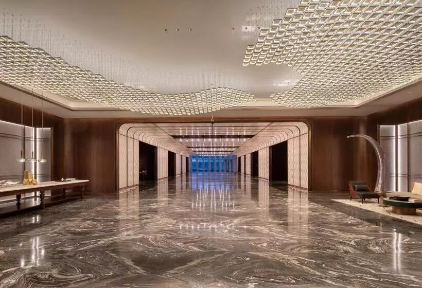 ホテル La Quinta By Wyndham Shanxi Xiaohe Xincheng