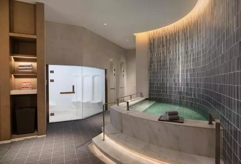 ホテル La Quinta By Wyndham Shanxi Xiaohe Xincheng