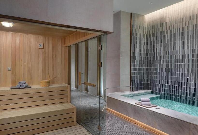 בית מלון כפרי La Quinta By Wyndham Shanxi Xiaohe Xincheng