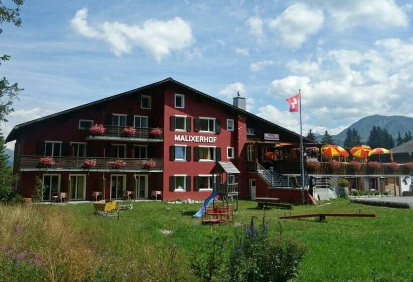 Panoramahotel Malixerhof