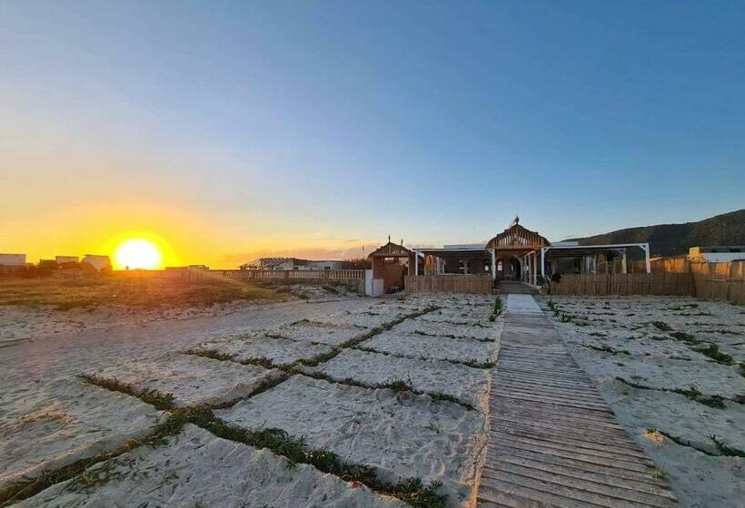 Pension (Hôtel basse catégorie) Cheeky Monkey