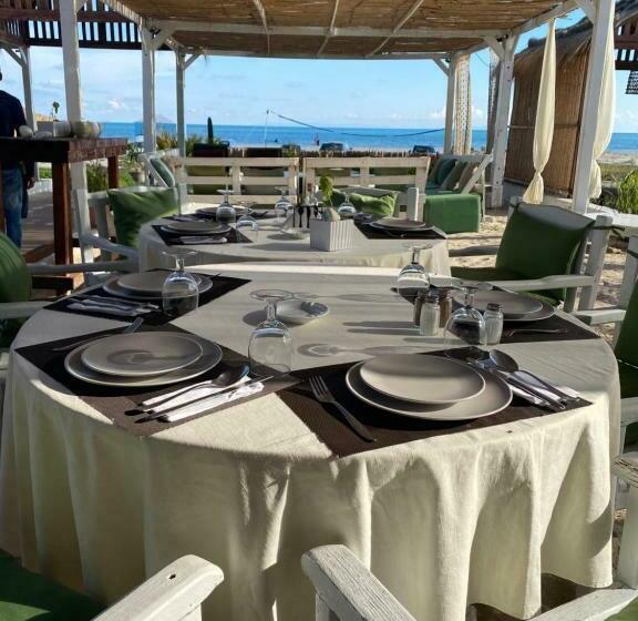 Pension (Hôtel basse catégorie) Cheeky Monkey