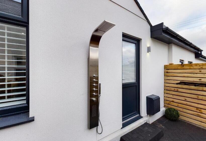 Пансион Driftwood Boutique Guest House