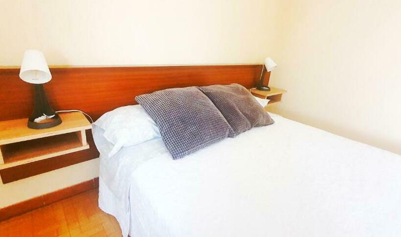 Pensão El Hostal De Maria Elena