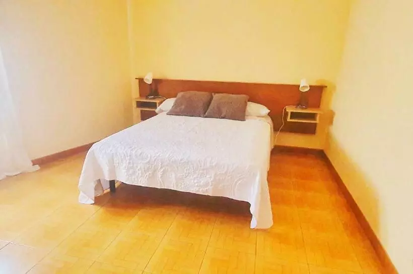 ペンション El Hostal De Maria Elena