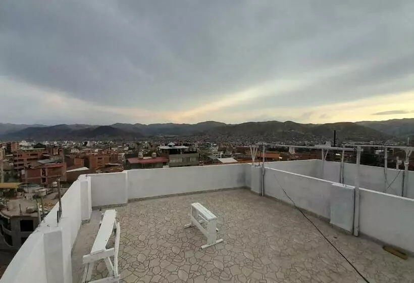 Pension Flor Zoe