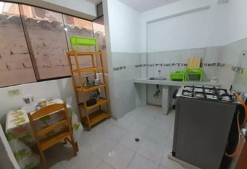 Pension Flor Zoe