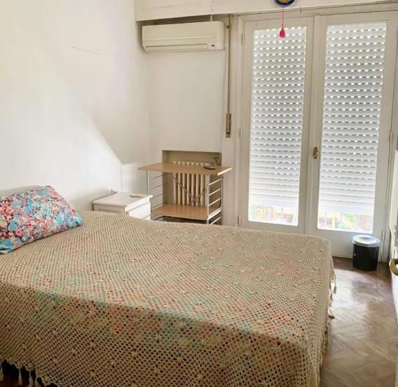 ペンション Habitaciones En El Centro De Rosario