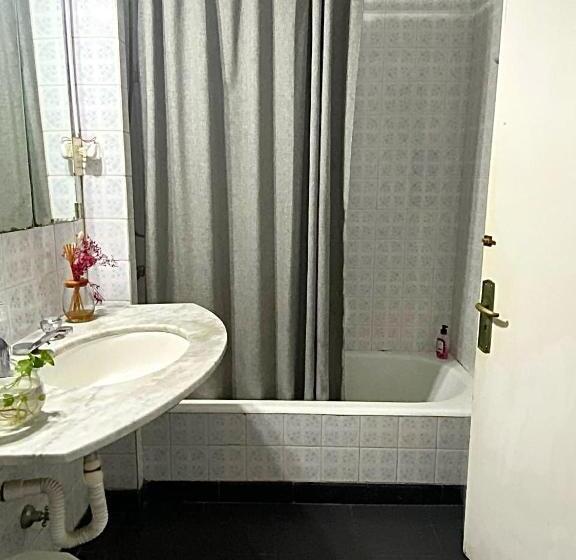 ペンション Habitaciones En El Centro De Rosario