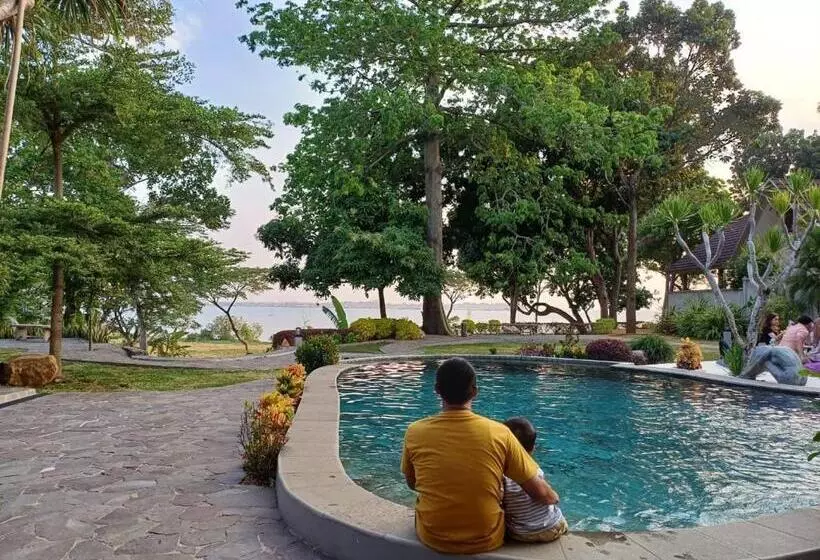 Pensione La Collina Villa