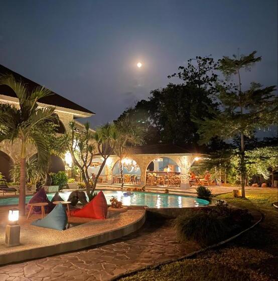 ペンション La Collina Villa