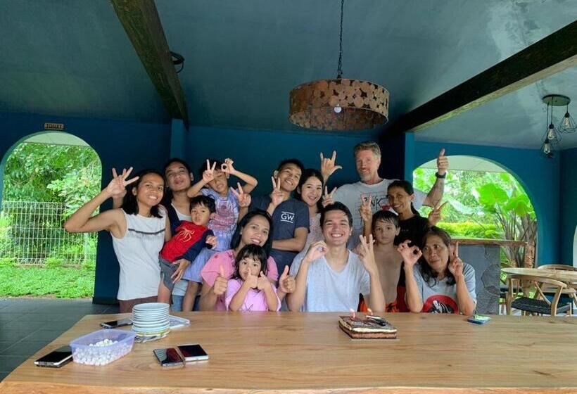 ペンション La Collina Villa