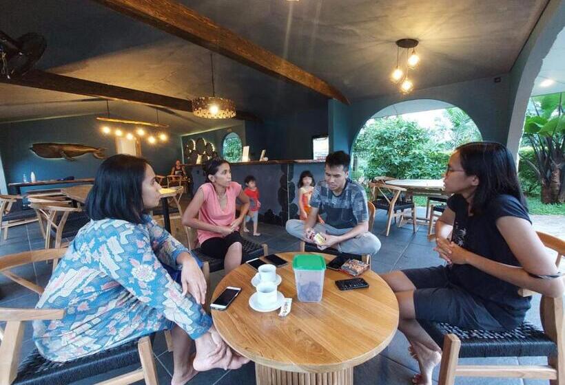 ペンション La Collina Villa