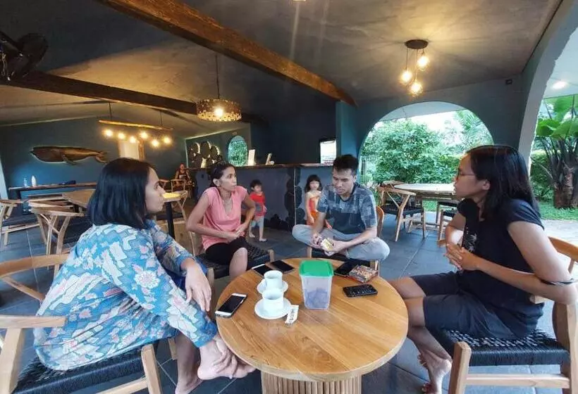 Pensione La Collina Villa