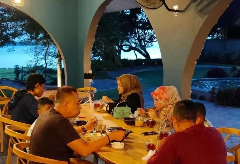 Pensione La Collina Villa