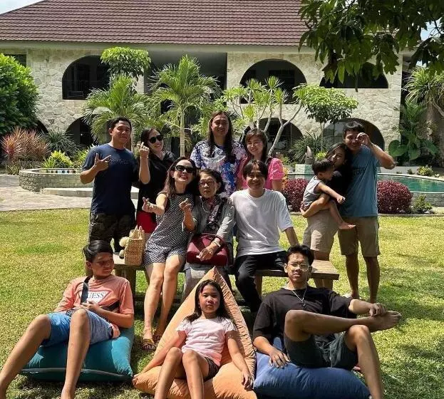 Pensione La Collina Villa