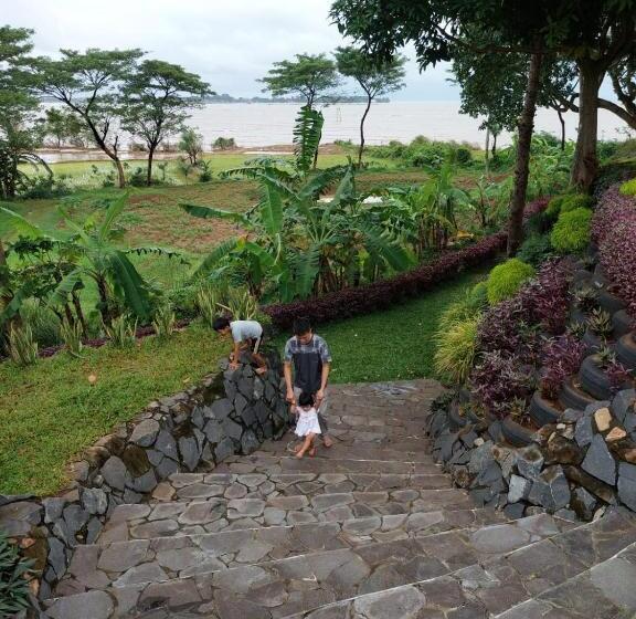 ペンション La Collina Villa