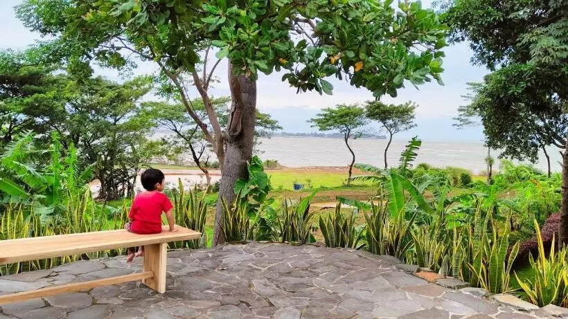 Pensione La Collina Villa