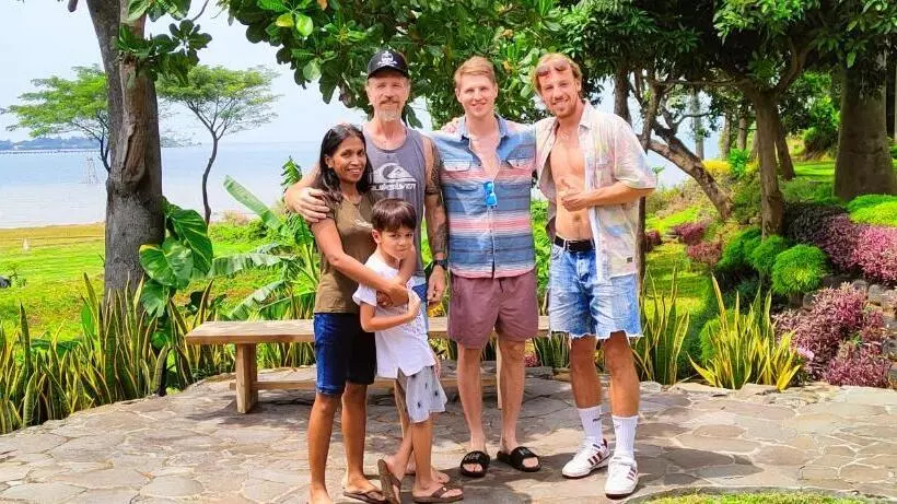 Pensione La Collina Villa