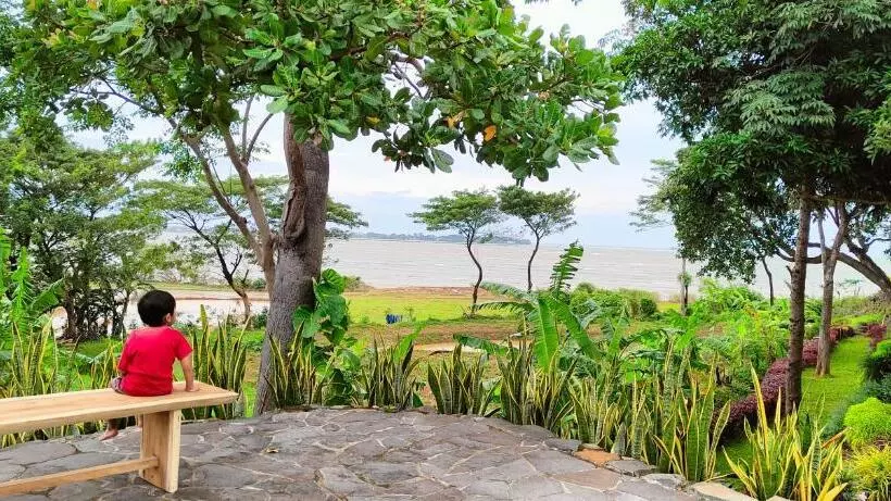 Pensione La Collina Villa