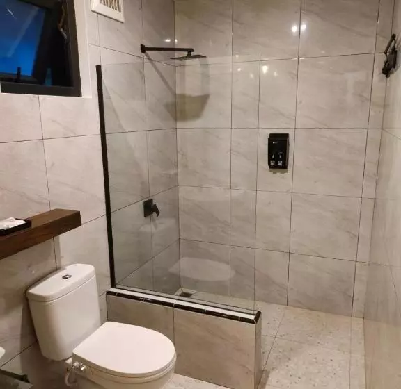 Pensione La Collina Villa