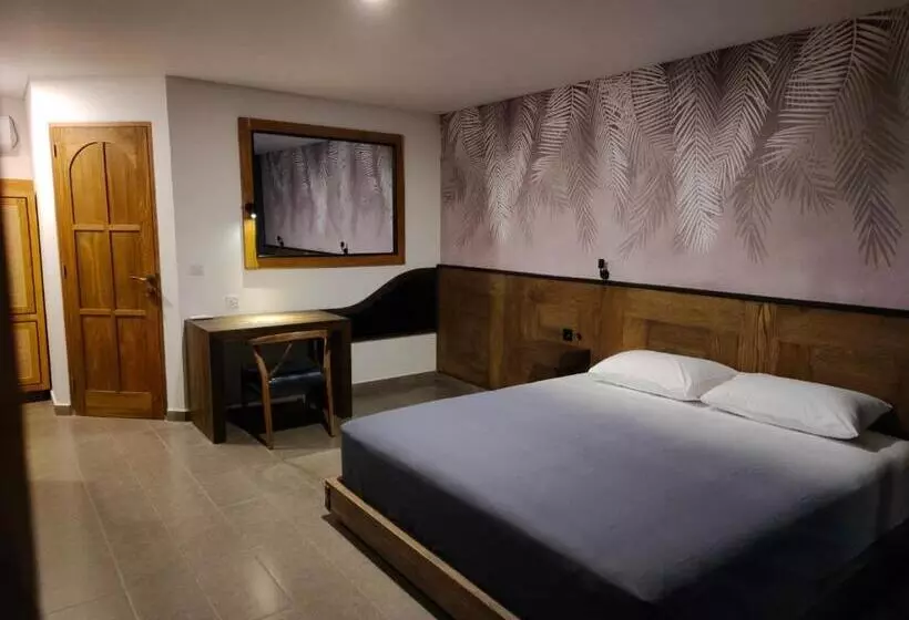 Pensione La Collina Villa