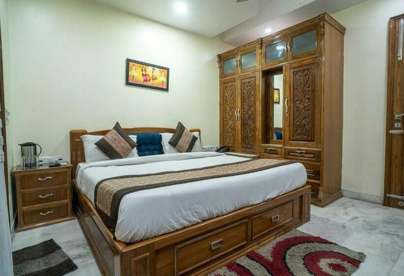 Пансион Nk North