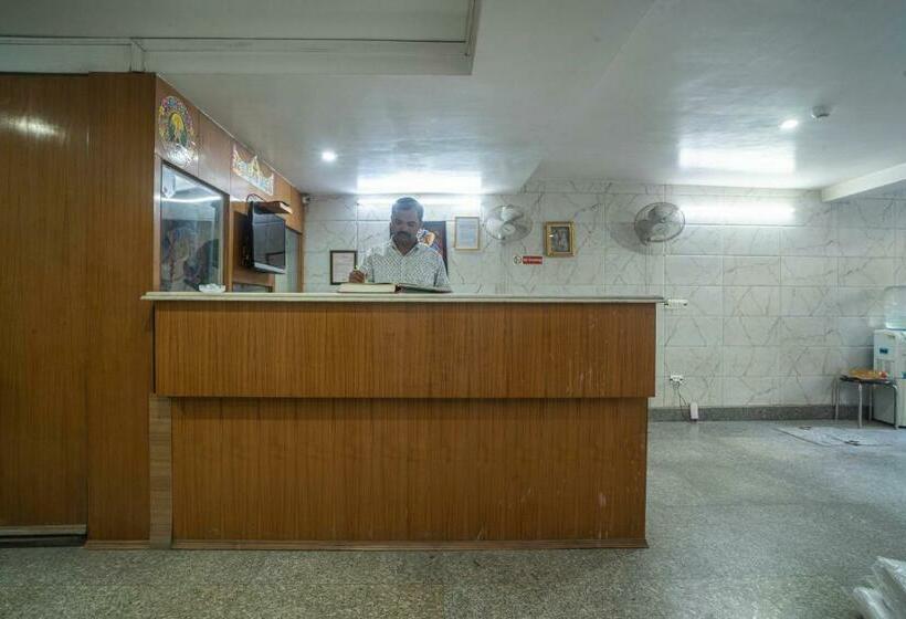 Пансион Nk North