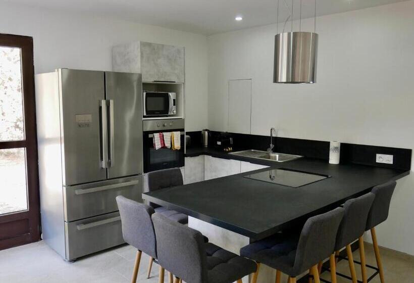 펜션 Port Miou  Coliving  Mas Des Sous Bois