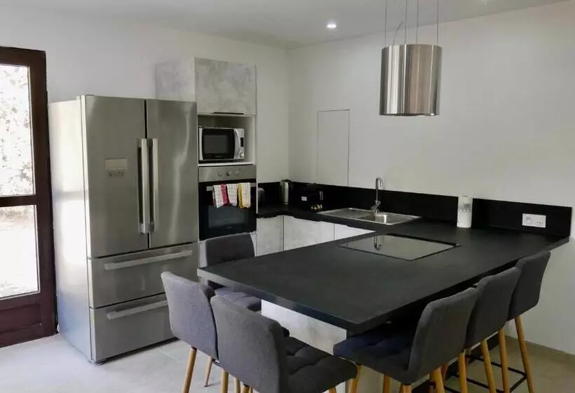 ペンション Port Miou  Coliving  Mas Des Sous Bois