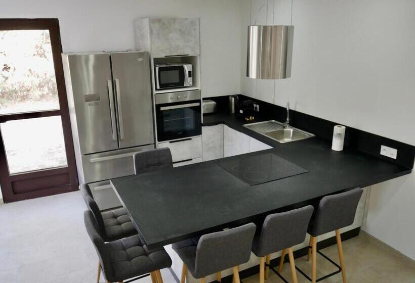 펜션 Port Miou  Coliving  Mas Des Sous Bois