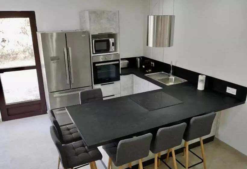 ペンション Port Miou  Coliving  Mas Des Sous Bois
