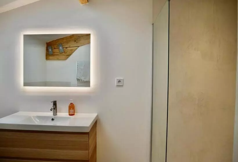 ペンション Port Miou  Coliving  Mas Des Sous Bois
