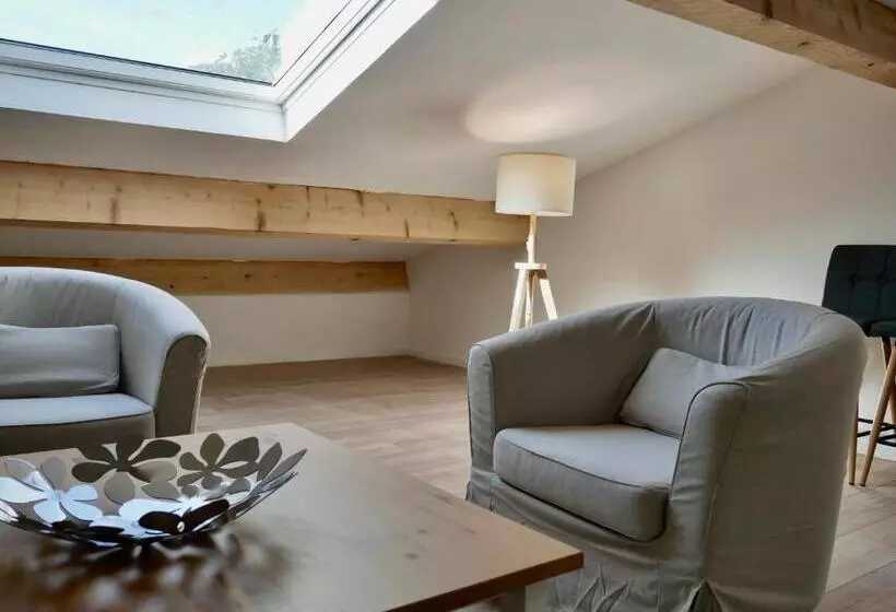ペンション Port Miou  Coliving  Mas Des Sous Bois
