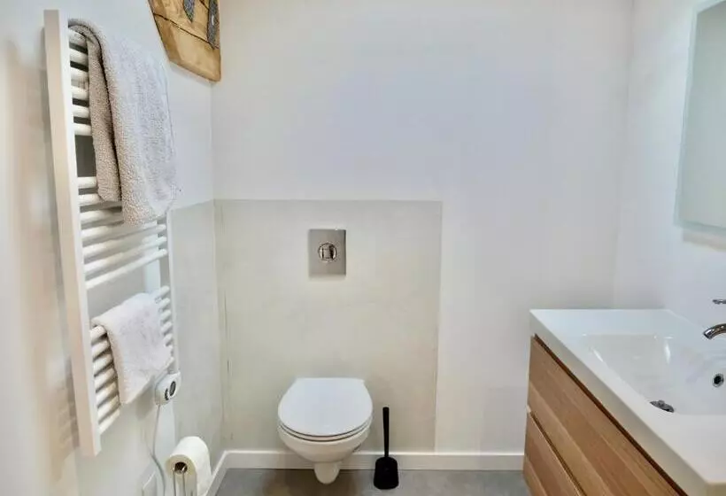 ペンション Port Miou  Coliving  Mas Des Sous Bois
