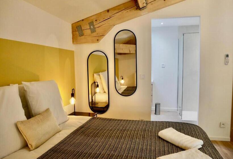 펜션 Port Miou  Coliving  Mas Des Sous Bois