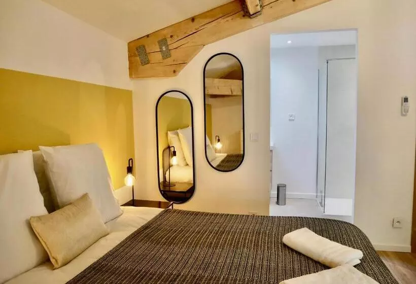 ペンション Port Miou  Coliving  Mas Des Sous Bois