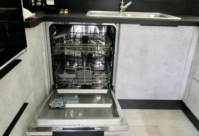 펜션 Port Miou  Coliving  Mas Des Sous Bois