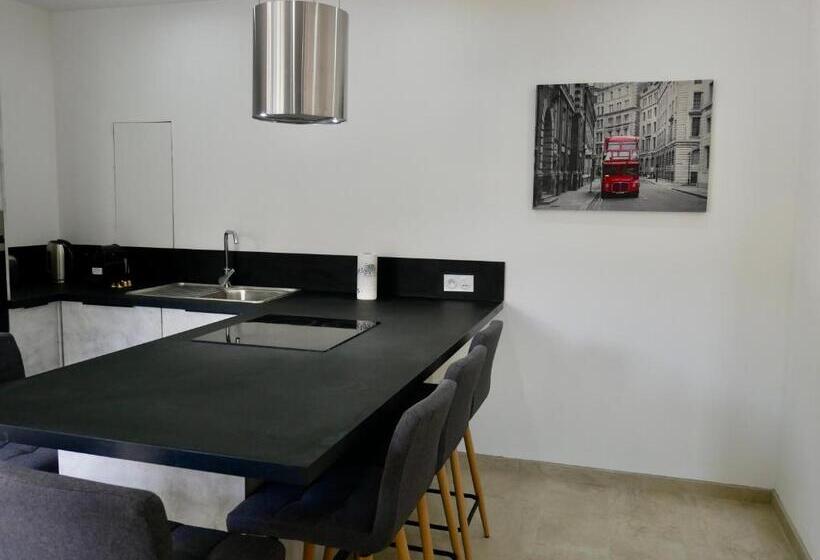 펜션 Port Miou  Coliving  Mas Des Sous Bois