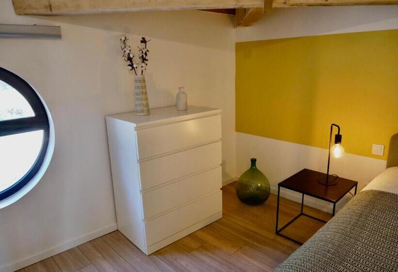 펜션 Port Miou  Coliving  Mas Des Sous Bois