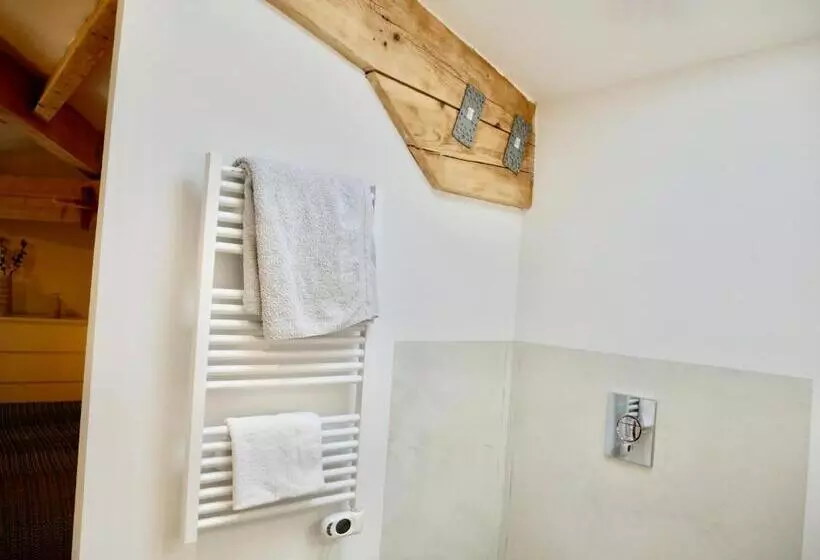 ペンション Port Miou  Coliving  Mas Des Sous Bois