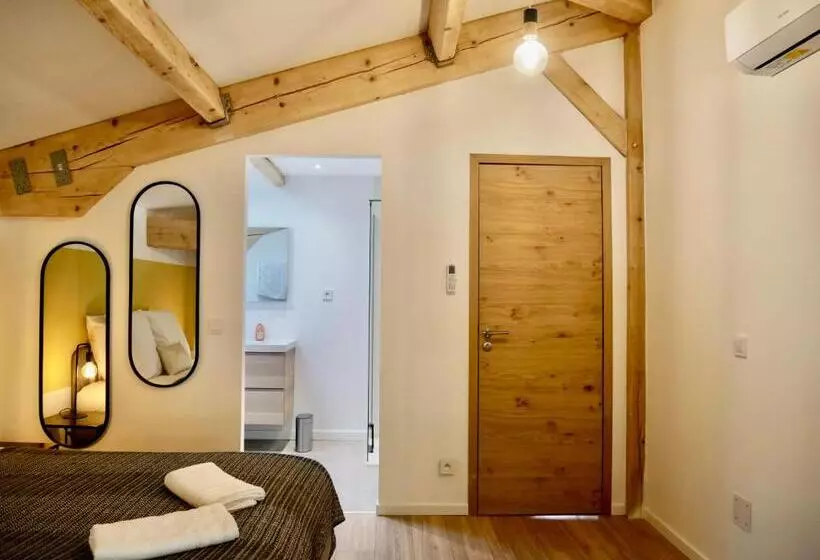ペンション Port Miou  Coliving  Mas Des Sous Bois