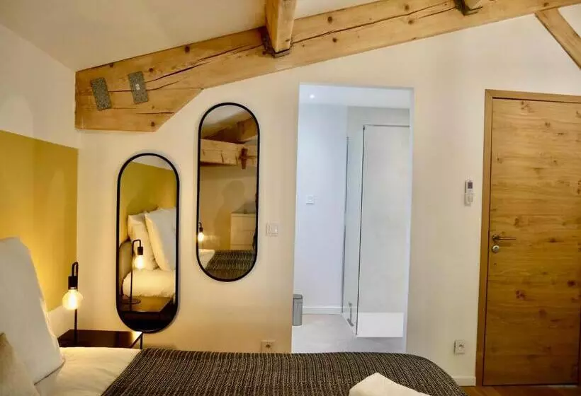 ペンション Port Miou  Coliving  Mas Des Sous Bois
