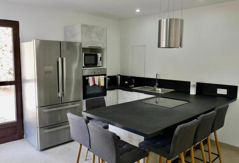 펜션 Port Miou  Coliving  Mas Des Sous Bois